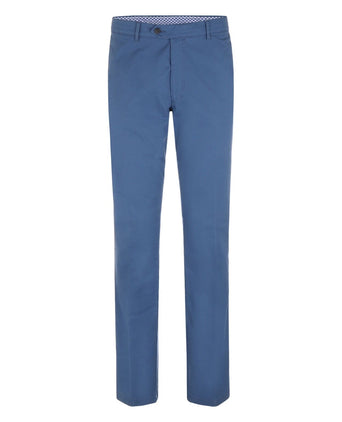 Chino Gordon Cotton | Blue