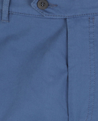 Chino Gordon Cotton | Blue