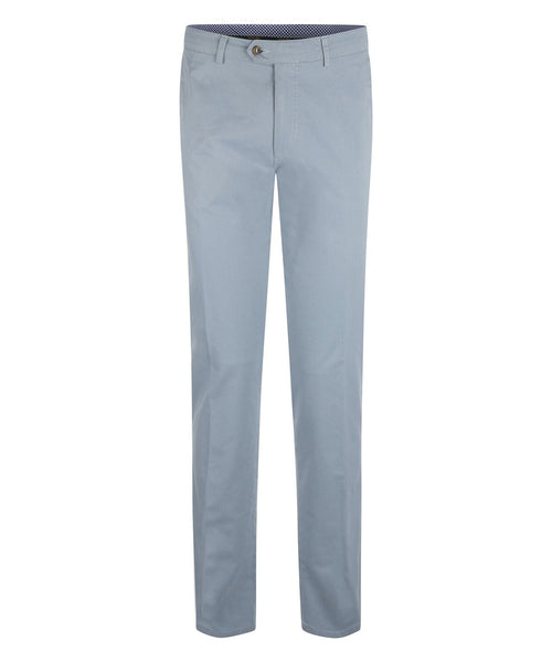 Chino Gordon Katoen | Blauw