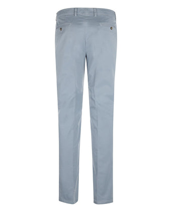 Chino Gordon Cotton | Blue