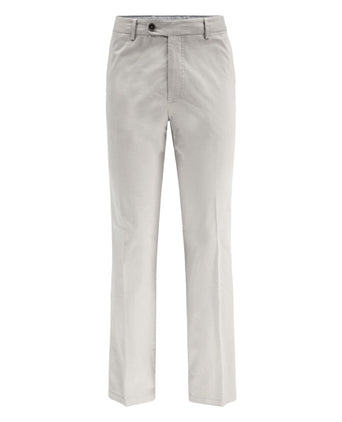 Chino Gordon Cotton | Beige