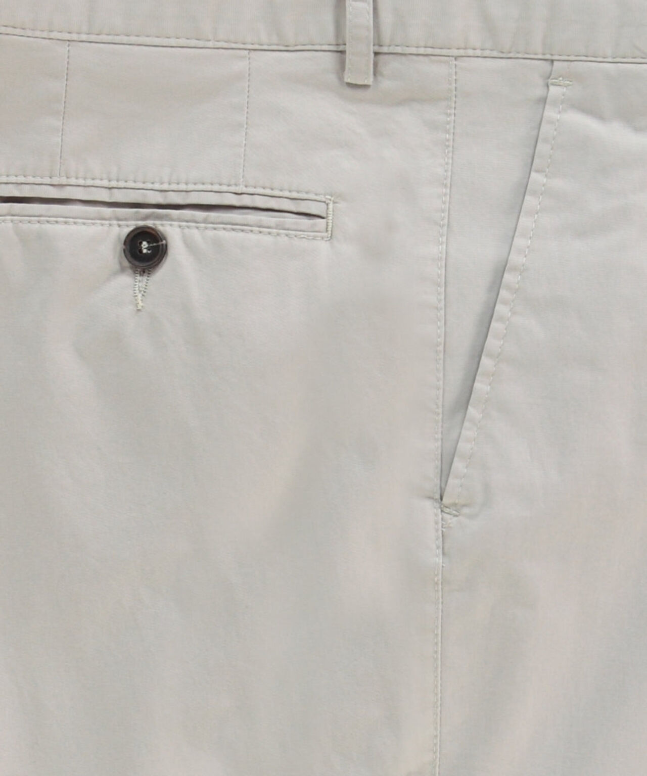 Chino Gordon Cotton | Beige