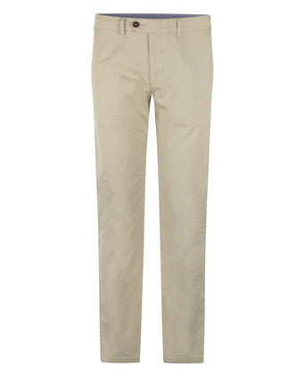 Chino Gordon Katoen | Bruin