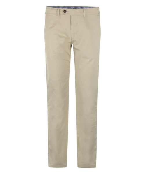 Chino Gordon Katoen | Bruin