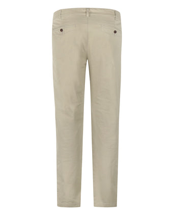 Chino Gordon Katoen | Bruin