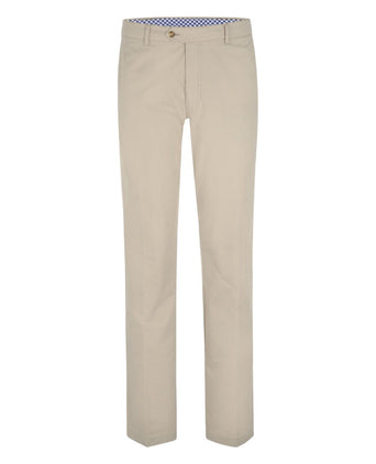 Chino Gordon Cotton | Brown