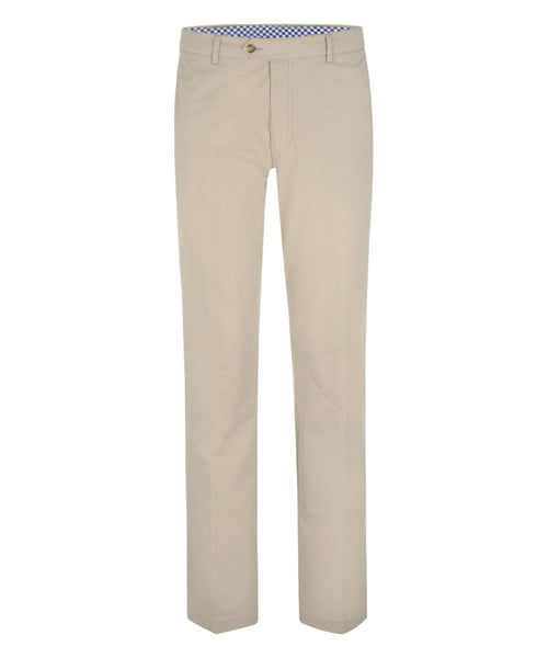Chino Gordon Cotton | Brown