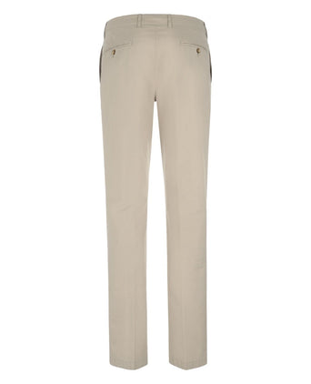 Chino Gordon Cotton | Brown