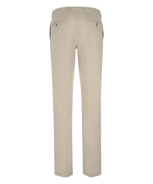 Chino Gordon Cotton | Brown