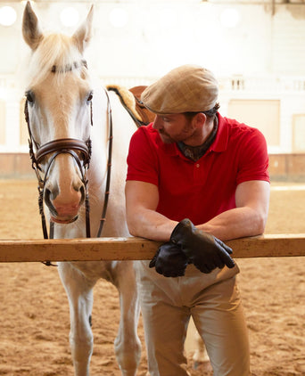 Chino Gordon Cotton | Brown