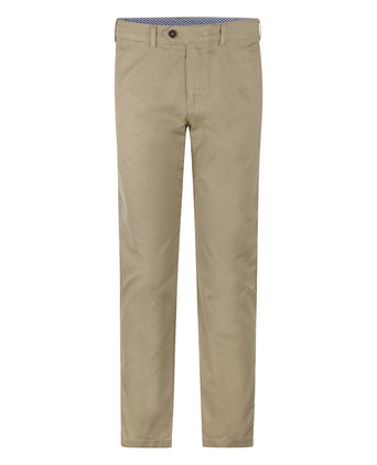 Chino Gordon Katoen | Bruin