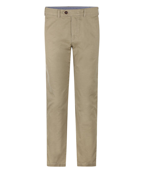 Chino Gordon Katoen | Bruin