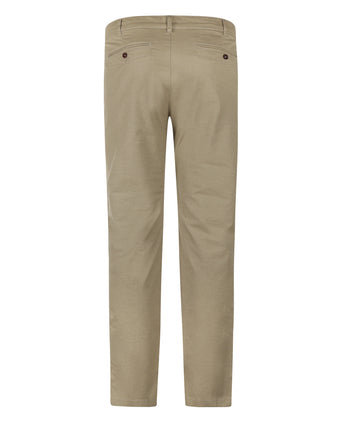 Chino Gordon Katoen | Bruin