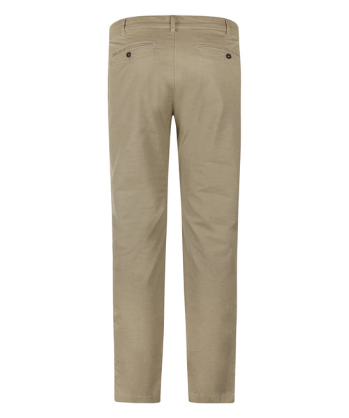 Chino Gordon Katoen | Bruin