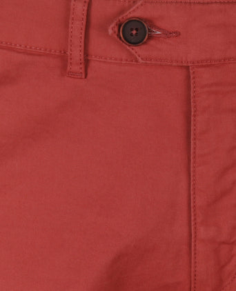 Chino Gordon Katoen | Rood