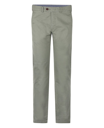 Chino Gordon Katoen | Groen
