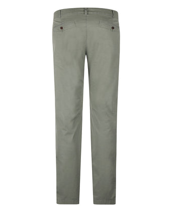 Chino Gordon Katoen | Groen