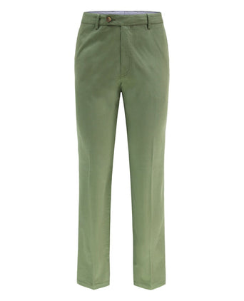 Chino Gordon Cotton | Green