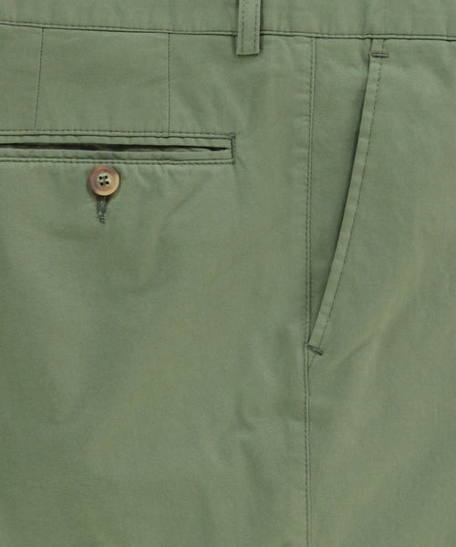 Chino Gordon Cotton | Green