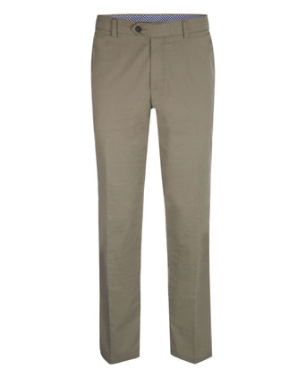 Chino Gordon Cotton | Green