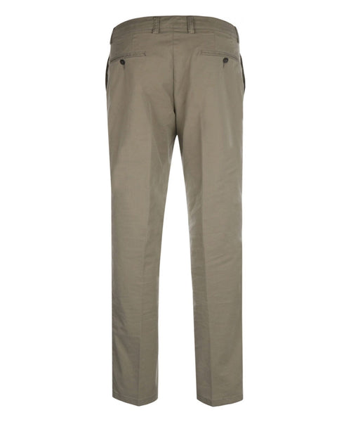 Chino Gordon Cotton | Green