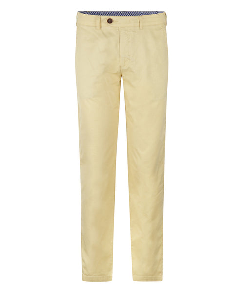 Chino Gordon Katoen | Geel