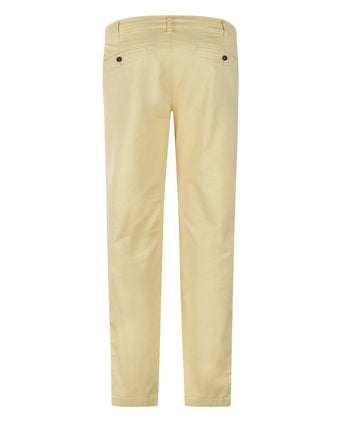 Chino Gordon Katoen | Geel