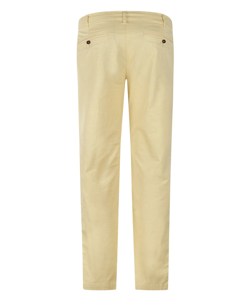 Chino Gordon Katoen | Geel