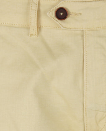 Chino Gordon Katoen | Geel