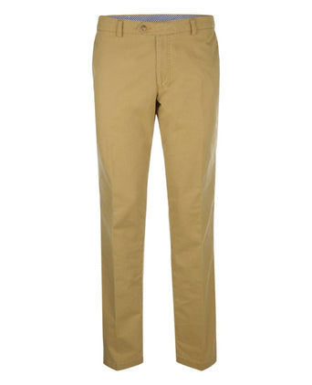 Chino Gordon Cotton | Yellow