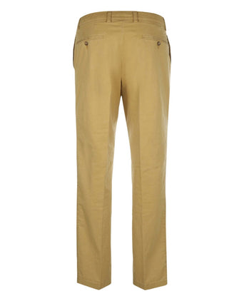 Chino Gordon Cotton | Yellow