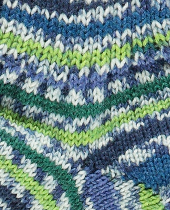 Fair Isle sokken | Design