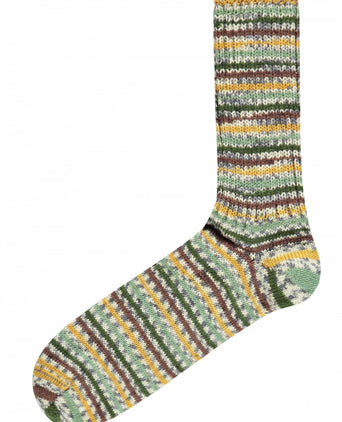 Fair Isle socks | Design
