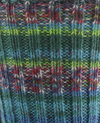 Fair Isle sokken | Design