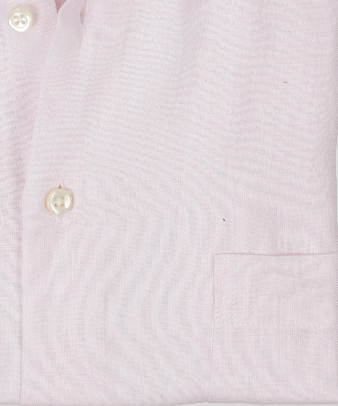 Shirt Linnen | Roze