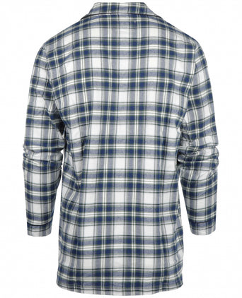 Pyjama Flannel | Blue