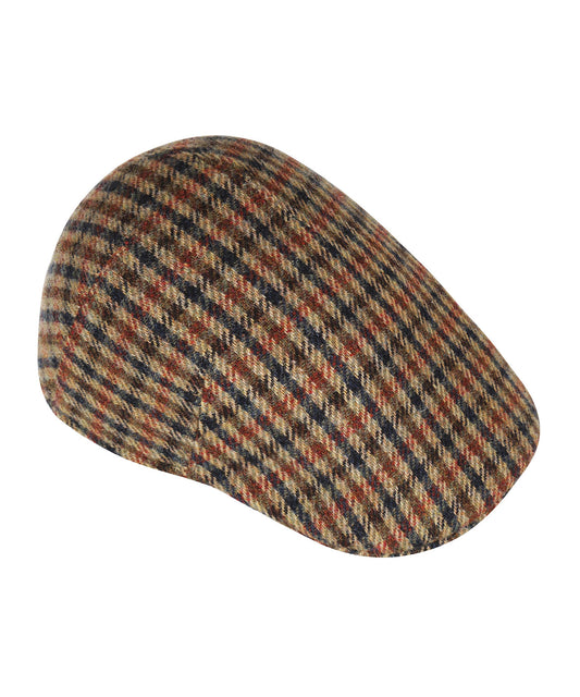 Soft Cap Wool | Brown