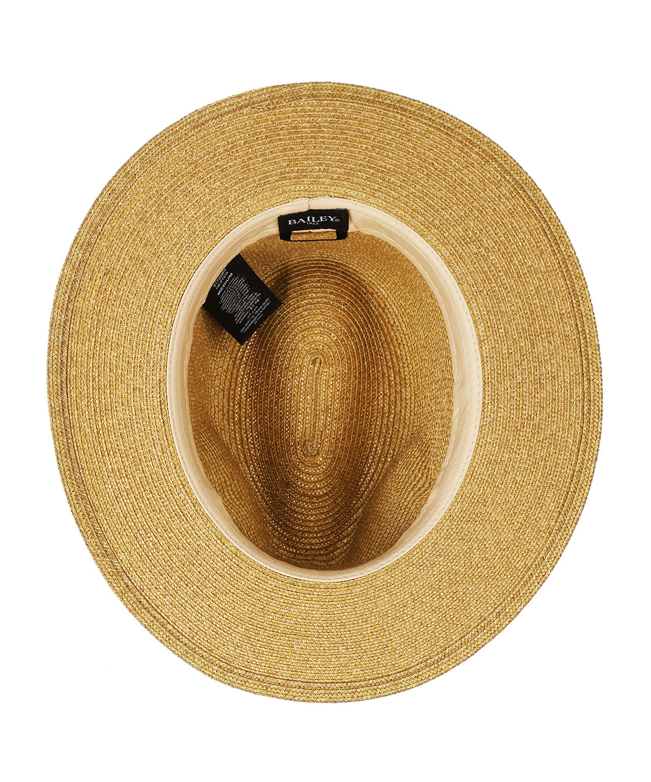 Hester Hoed | Golden Spice