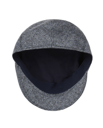 Soft Cap | Grey