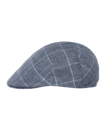 Soft Cap | Blauw