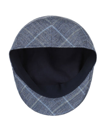 Soft Cap | Blauw