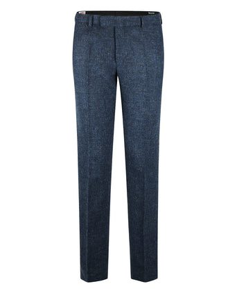 Chino Stylish Harris Tweed | Blue