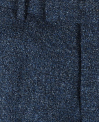 Chino Stylish Harris Tweed | Blue