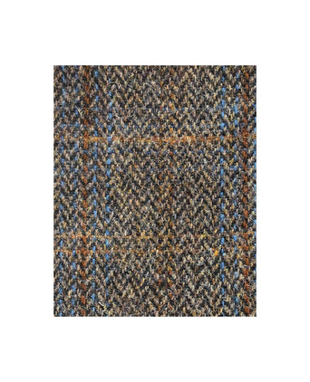 Chino Stylish Harris Tweed | Green