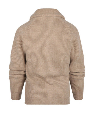 William Lockie Knotted Vest Shawl Collar | Colt William Lockie Knotted Vest Shawl Collar | Colt