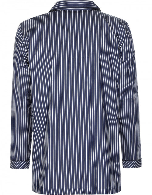 Cotton Pyjama | Blue