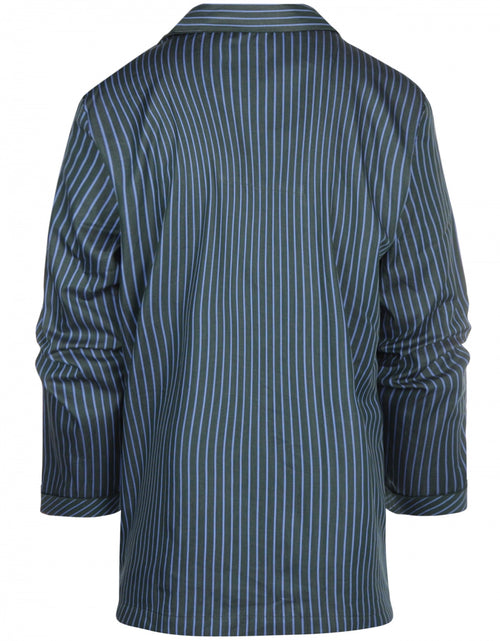 Luxury Cotton Pyjama Set | Green