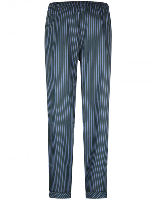 Luxury Cotton Pyjama Set | Green