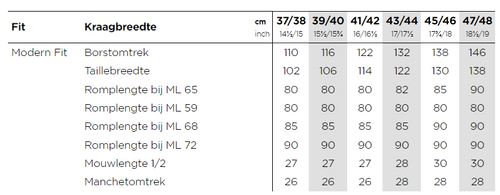 Cover Shirt | Navy Blue