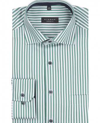 Cover Shirt | Green